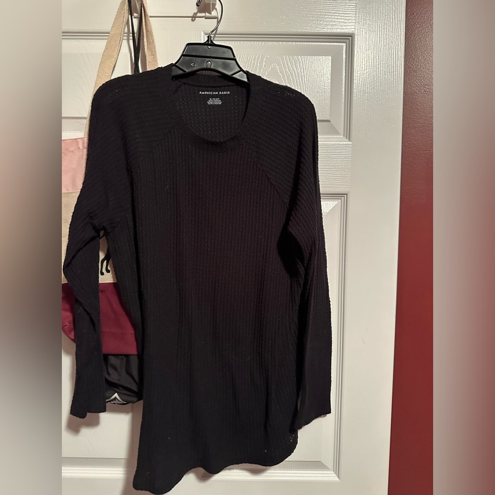 Long sleeve